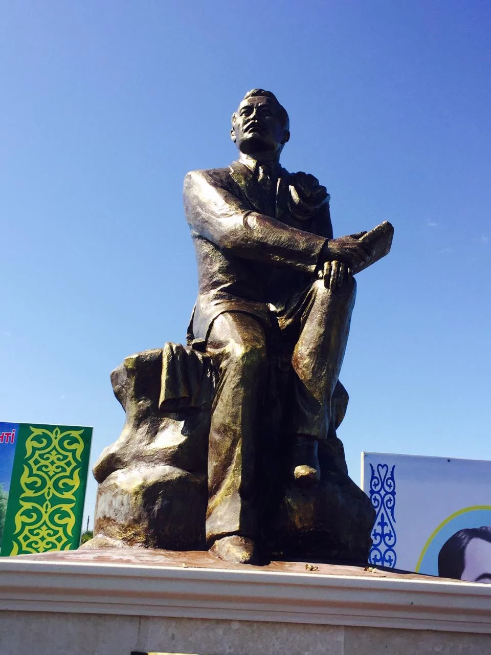 Изображение 10 для На киргизско-таджикской границе опять жарко