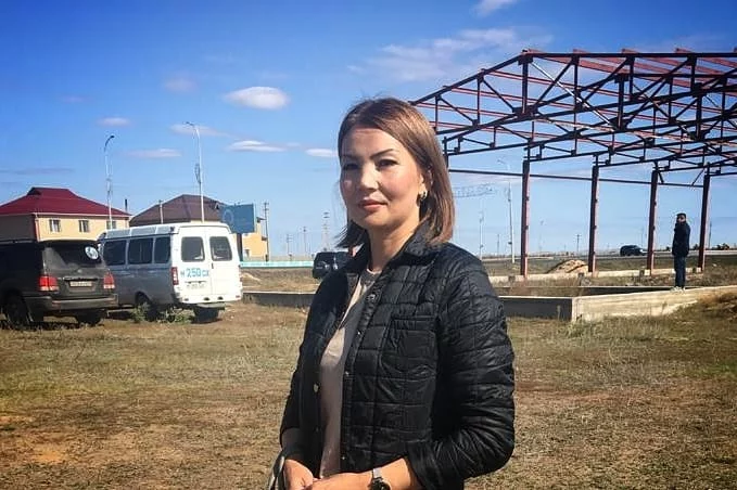 Изображение 12 для На киргизско-таджикской границе опять жарко