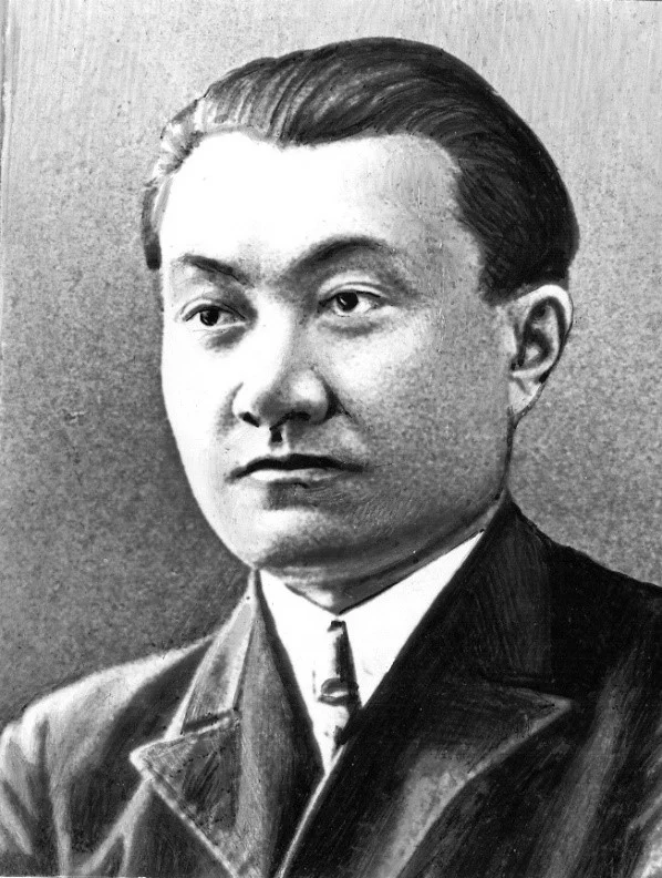 Изображение 4 для Динмухамед Кунаев, руководивший Казахстаном 26 лет в качестве І секретаря ЦК Компартии Республики и 7 лет в качестве председателя Совета Министров, за год до своей кончины в беседе с журналистом поделился этой тайной, которую скрывал почти 60 лет.