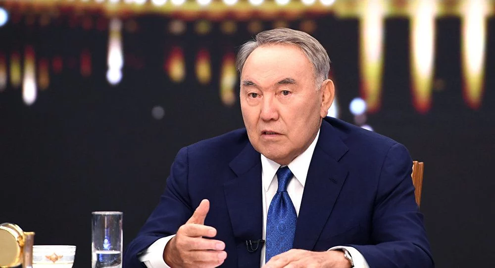 Изображение 1 для МСБ получит 30 миллиардов в Алматы