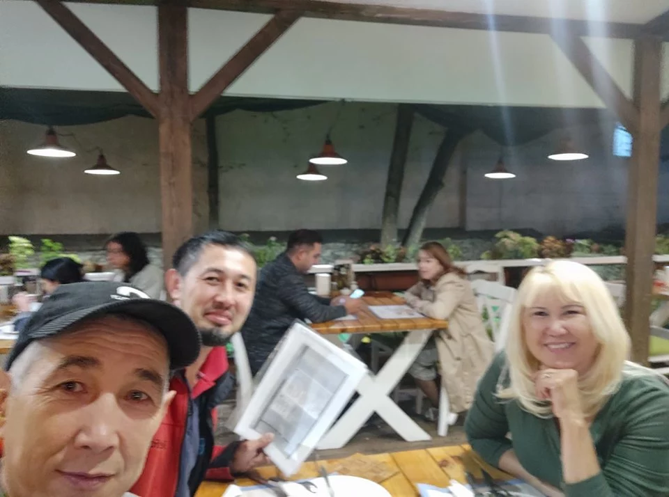 Изображение 3 для Как спасти государственные СМИ Казахстана и нужно ли это делать?