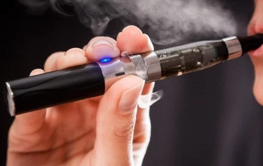 Изображение 3 для В США число жертв вейпов возросло до 15 человек