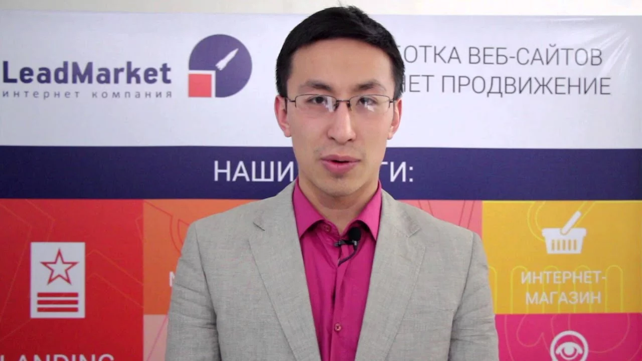 Изображение 1 для Сегодня Бостандыкский районный суд Алматы вынес решение в пользу блогера.