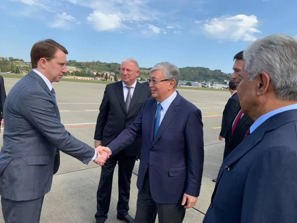 Изображение 3 для В Алматы оправдали блогера