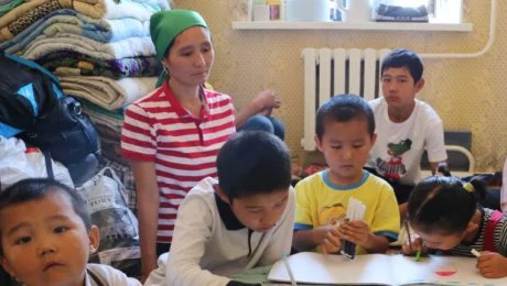 Изображение 3 для Эко-активисты хотят спасти Алматы