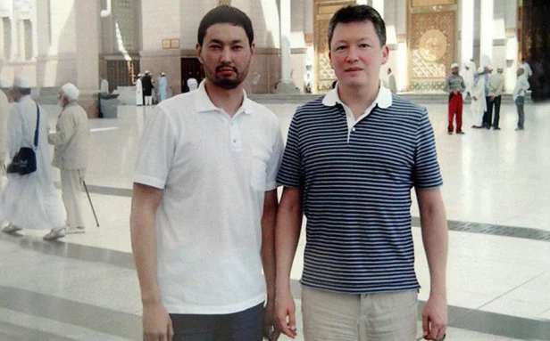 Изображение 3 для Токаев против фаворитки