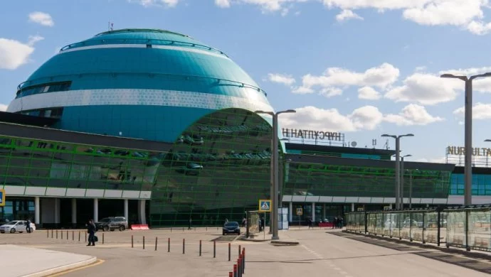 Изображение 3 для Казахстанцы отправили за рубеж более 408 миллиардов тенге