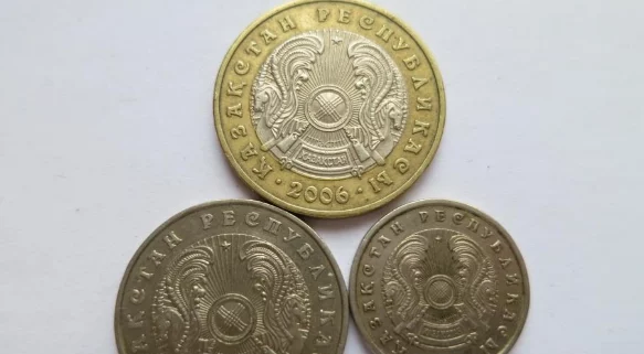 Изображение 3 для Токаев о будущем Казахстана