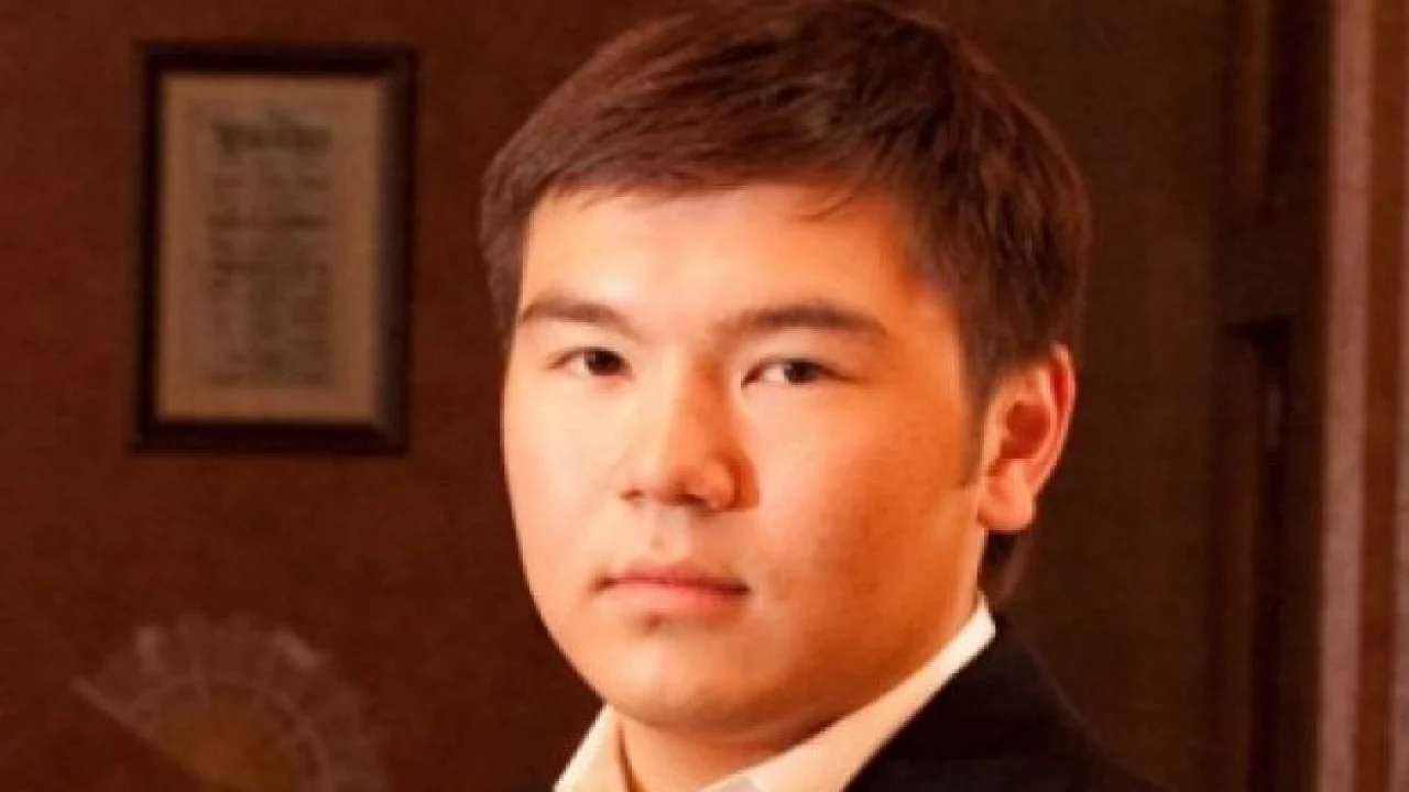 Изображение 5 для Рызван Курбанова: «Я стала студенткой в 74»