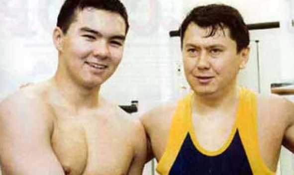 Изображение 6 для Рызван Курбанова: «Я стала студенткой в 74»