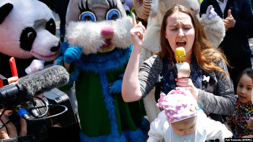 Изображение 5 для Китайским товарам – зеленый свет