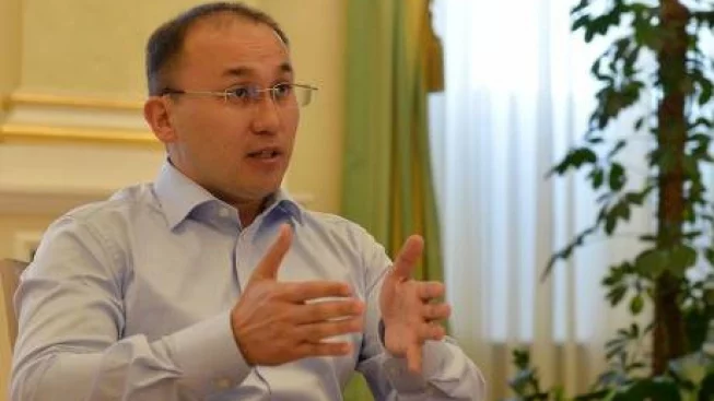 Изображение 3 для Министр Абаев пояснил, что вся полнота полномочий в стране находится у президента Токаева.