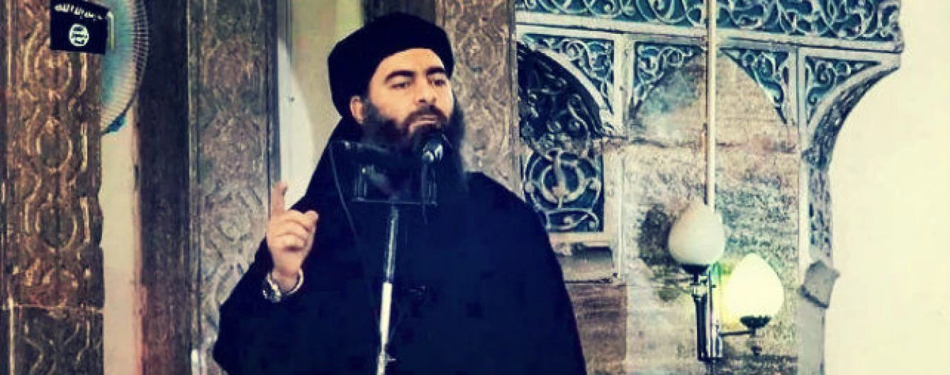 Изображение 3 для Тело убитого лидера террористов Абу Бакра аль-Багдади захоронено в море