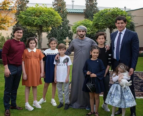 Изображение 5 для МИД прокомментировал назначение родственника Токаева