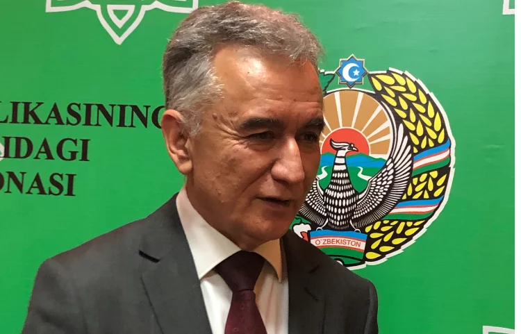 Изображение 3 для Насильника вернули в колонию