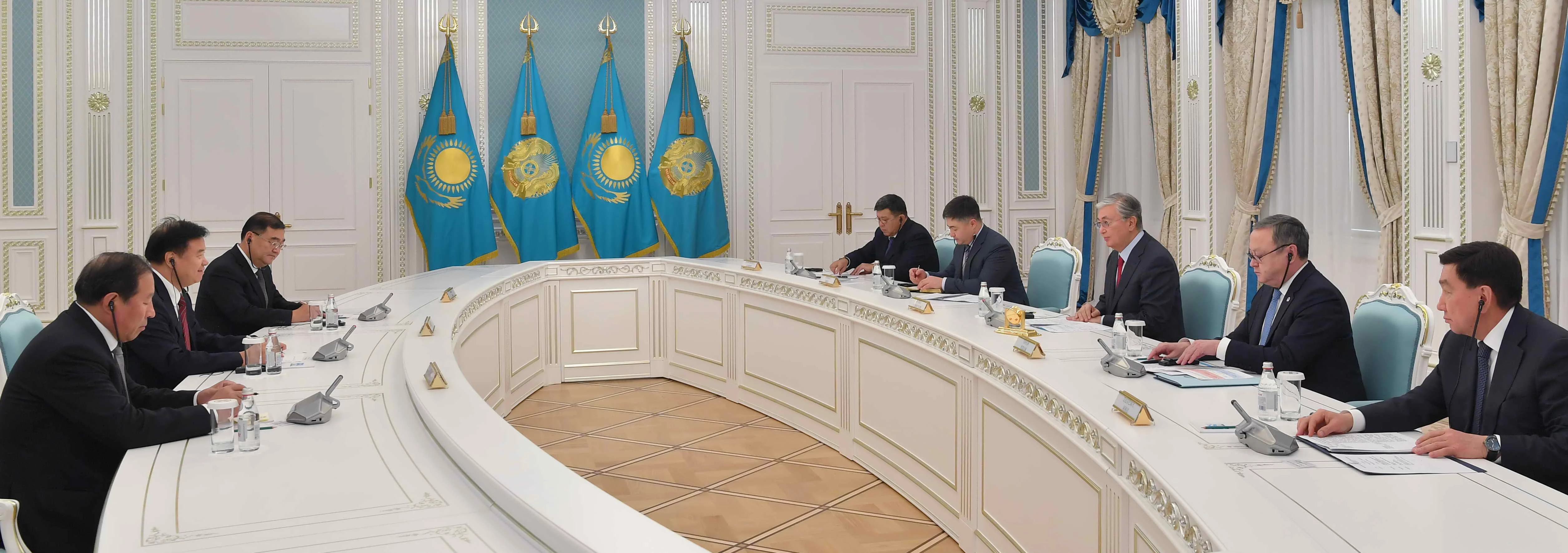 Изображение 1 для По запасам золота Казахстан на 16 месте в мире