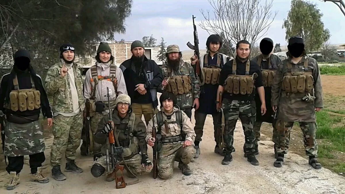 Изображение 3 для В Тбилиси неспокойно