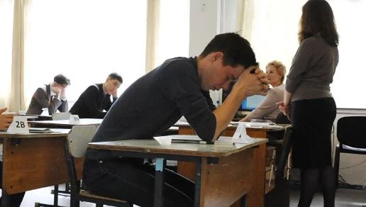 Изображение 1 для Министерство образования обнаружило лазейку, позволяющее абитуриентам избежать национальное тестирование.