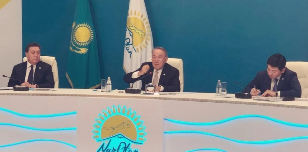 Изображение 3 для Зачем Ермек Турсунов «убил» святого человека?