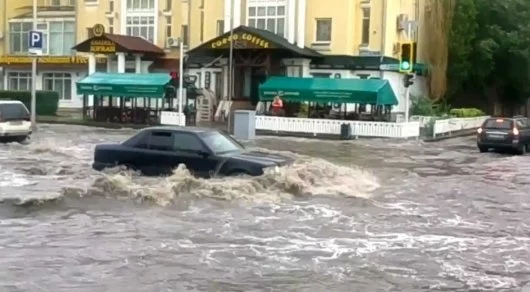 Изображение 3 для Тажину здесь не место