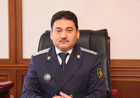 Изображение 3 для Зачем Мамин встречался с руководителем &laquo;Росатома&raquo;?