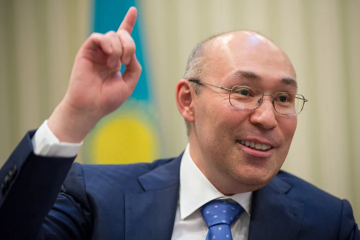 Изображение 3 для Средняя зарплата управленческого персонала в Международном финансовом центре «Астана» составляет 5 тысяч долларов