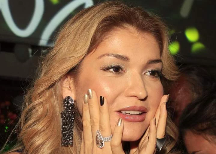 Изображение 3 для Гульнаре Каримовой в пятый раз продлили срок тюремного заключения