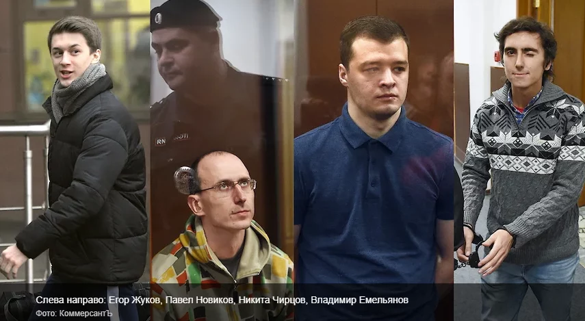Изображение 1 для Тайная жизнь суфийских течений в Казахстане