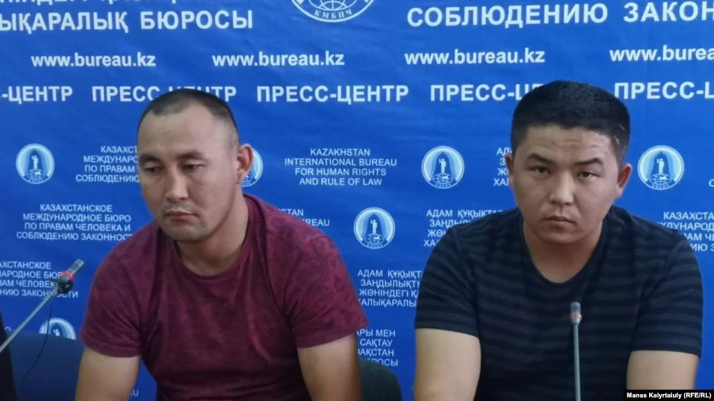 Изображение 3 для Демократическая партия Казахстана готова защищать этнических казахов вплоть до масштабных акций протеста.