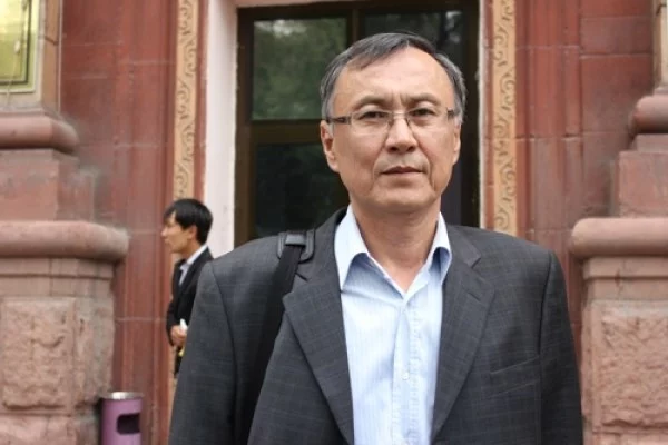 Изображение 7 для Алиев распустил парламент. Следующие выборы в феврале