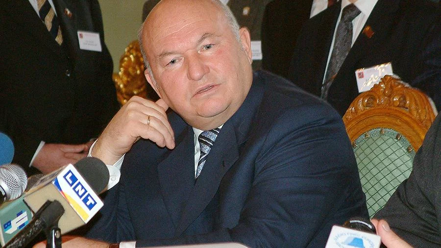 Изображение 1 для Сегодня стало известно о кончине экс-мэра Москвы Юрия Лужкова. Сейчас решается вопрос с местом и датой похорон.