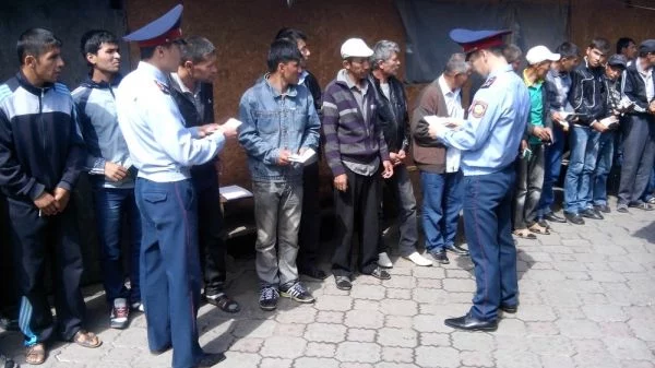 Изображение 3 для В Саудовской Аравии отменена сегрегация