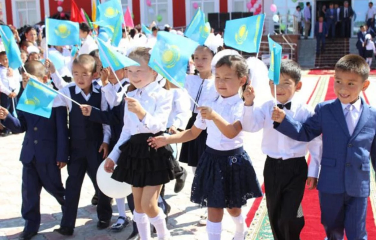 Изображение 3 для Ельдар Абдразаков, &laquo;Сентрас&raquo;: &laquo;Сегодня быть чиновником более выгодно, чем капиталистом&raquo;