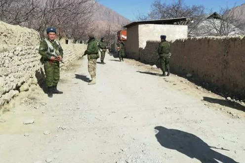 Изображение 3 для Как уход в политику погубил Абиша Кекильбаева