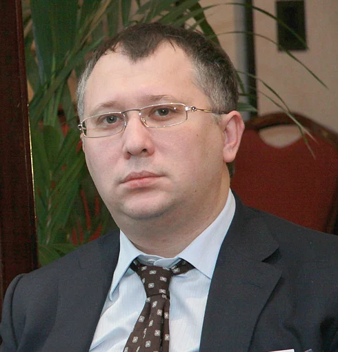 Изображение 3 для Уровень теневой экономики &ndash; уровень доверия бизнеса к власти