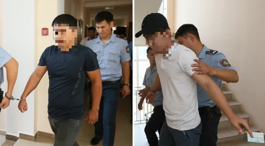 Изображение 3 для Шаныракское дело: ходатайство об освобождении не удовлетворено