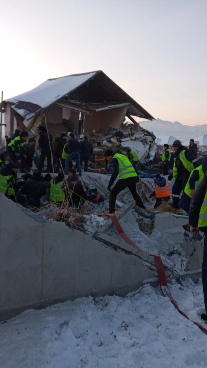 Изображение 7 для Стати получил свыше полумиллиарда долларов с Казахстана