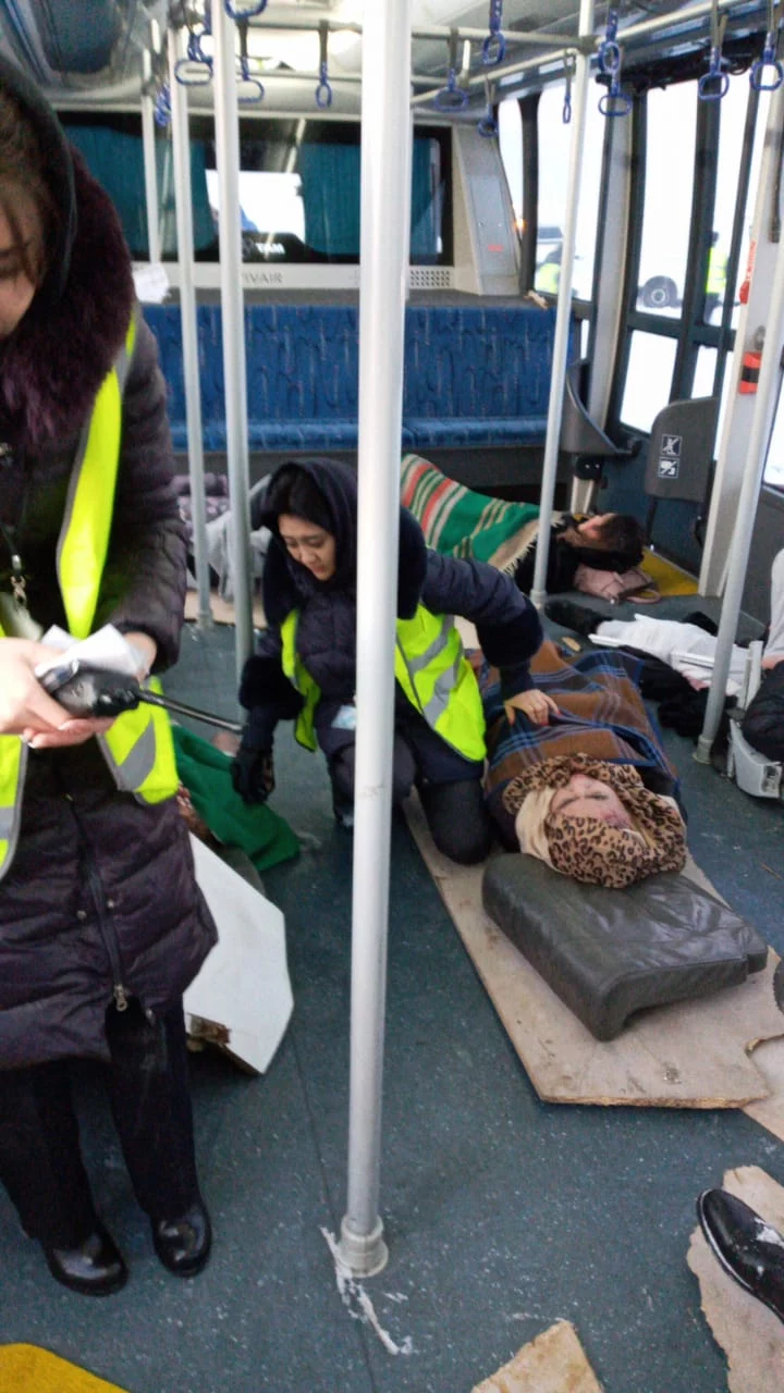 Изображение 8 для Стати получил свыше полумиллиарда долларов с Казахстана