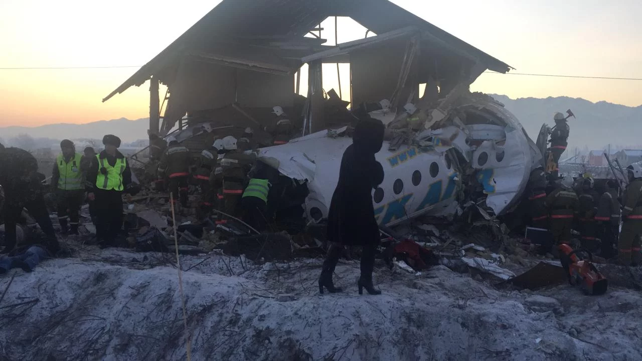 Изображение 9 для Стати получил свыше полумиллиарда долларов с Казахстана