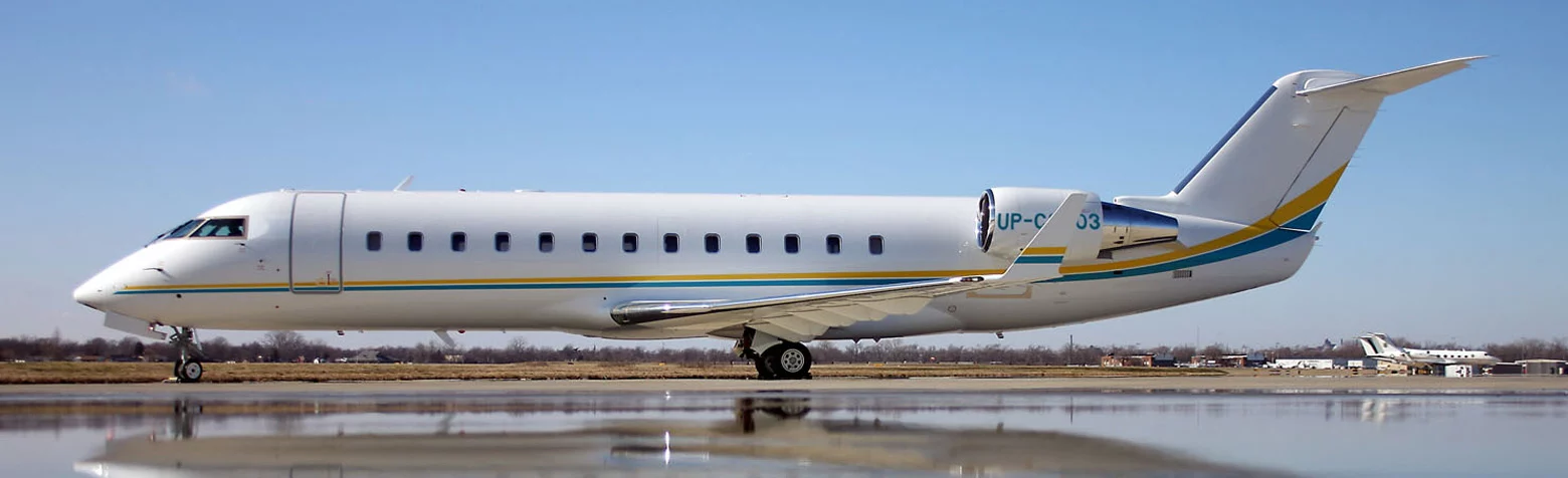 Изображение 3 для Аэропорт Алматы сообщил о 14 погибших