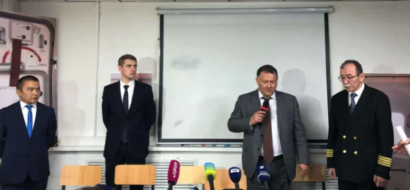 Изображение 1 для Акжаркын Турлыбай будет сидеть пожизненно