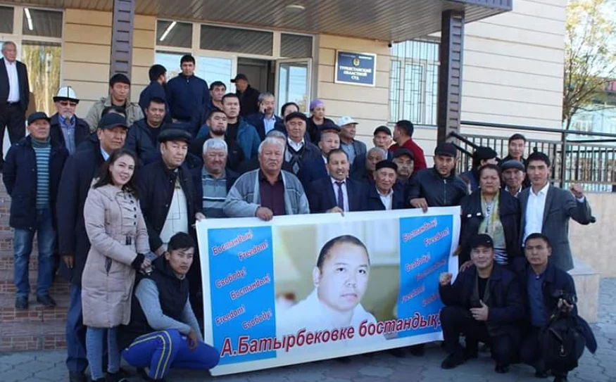 Изображение 3 для Не стало патриарха казахстанского парламентаризма