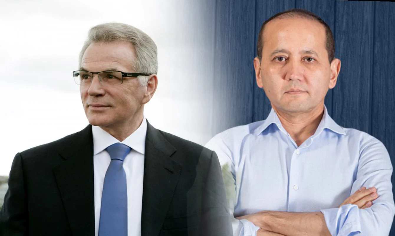 Изображение 3 для Мы на одном месте с Намибией