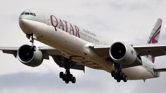 Изображение 3 для 30 марта 2020 года состоится инаугурационный рейс авиакомпании «Qatar Airways» между городами Доха и Нур-Султан