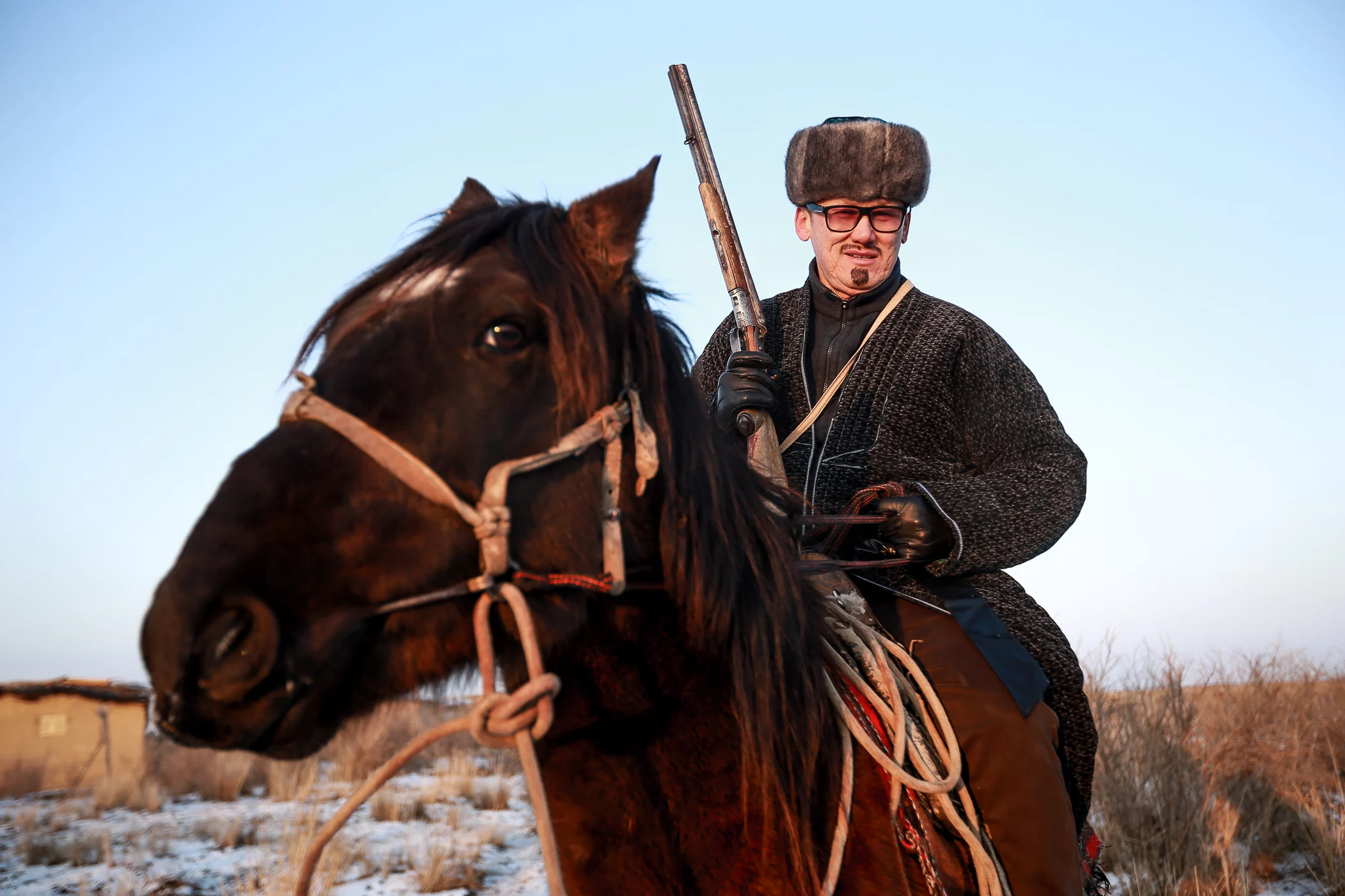 Изображение 11 для Без права голоса