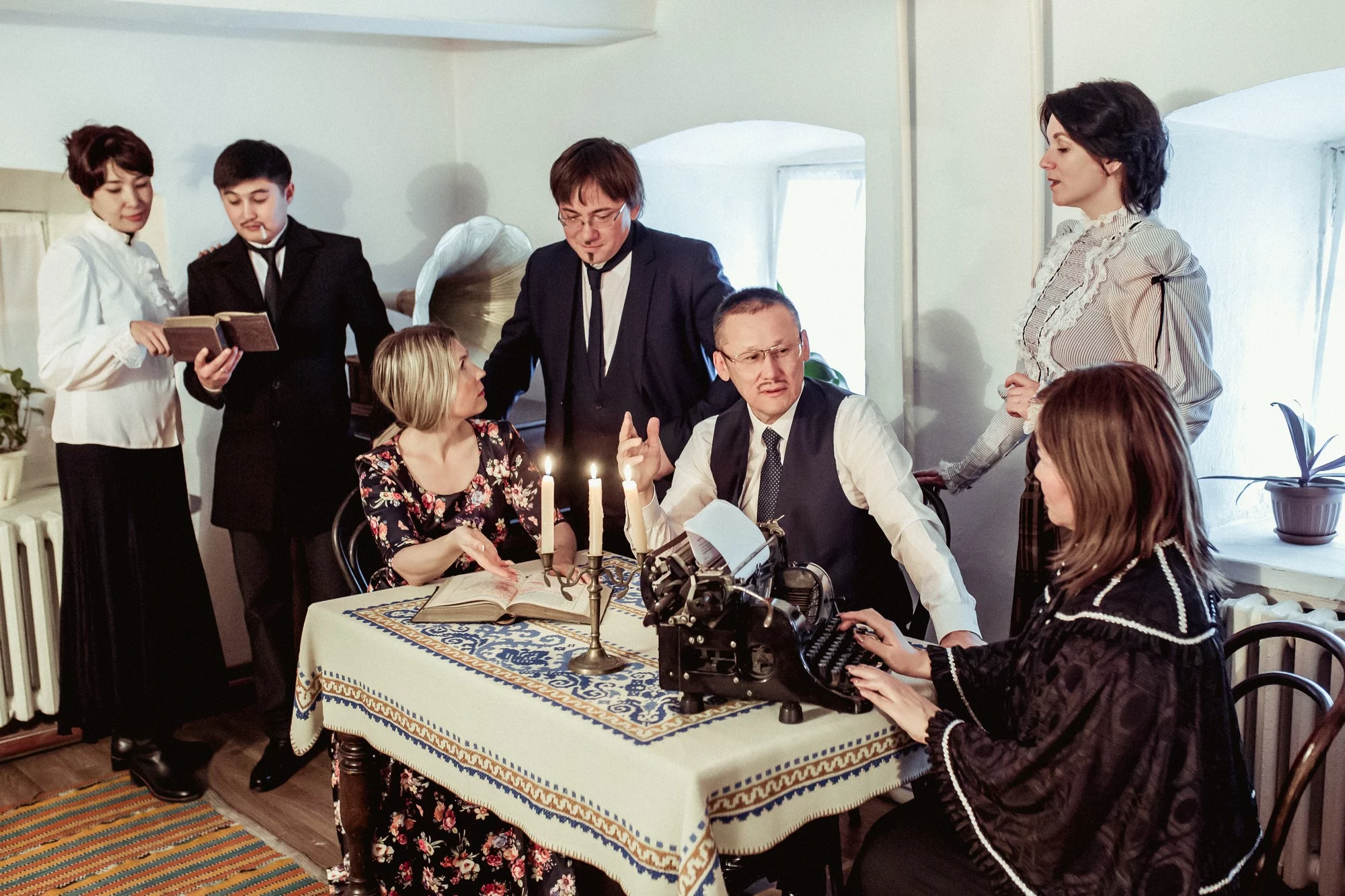 Изображение 10 для Без права голоса