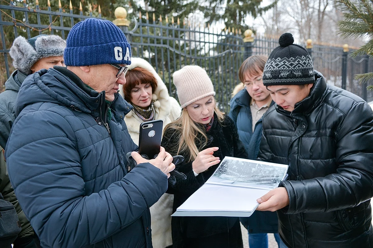 Изображение 13 для Без права голоса