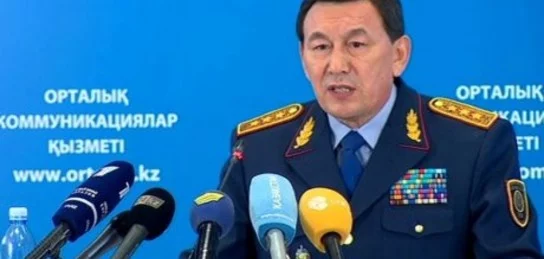 Изображение 3 для Иностранных рабочих в Казахстане станет меньше