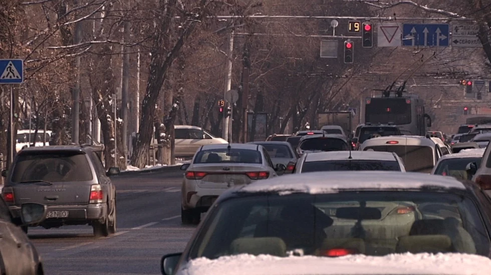 Изображение 3 для Столица берет пример с Алматы?