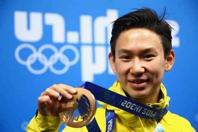 Изображение 3 для Токаев с Назарбаевым дали старт году Абая